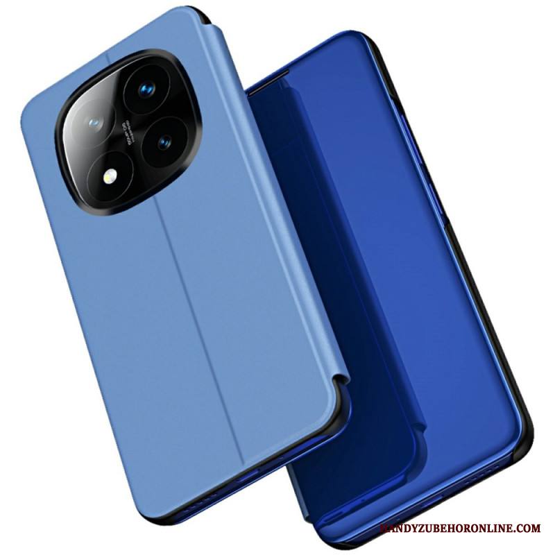 Xiaomi Redmi Note 14 Pro Plus 5g Läpikuultava