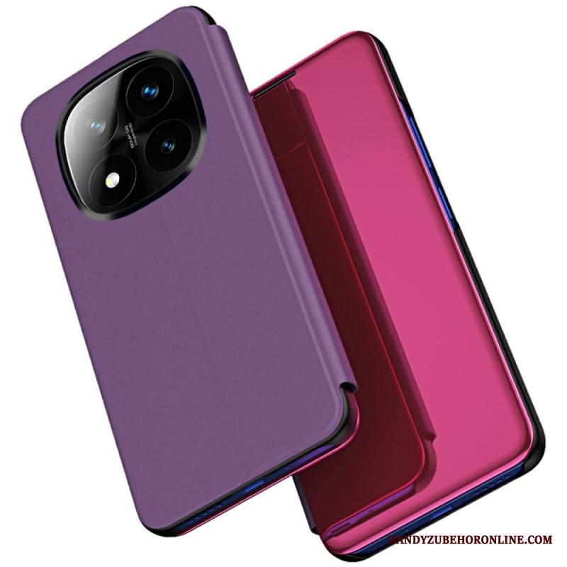 Xiaomi Redmi Note 14 Pro Plus 5g Läpikuultava