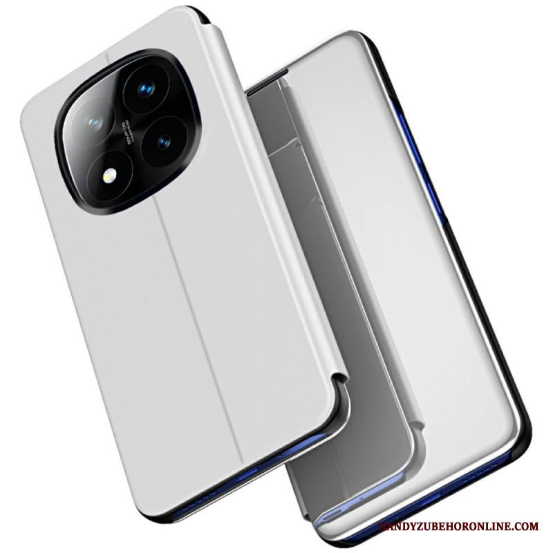 Xiaomi Redmi Note 14 Pro Plus 5g Läpikuultava