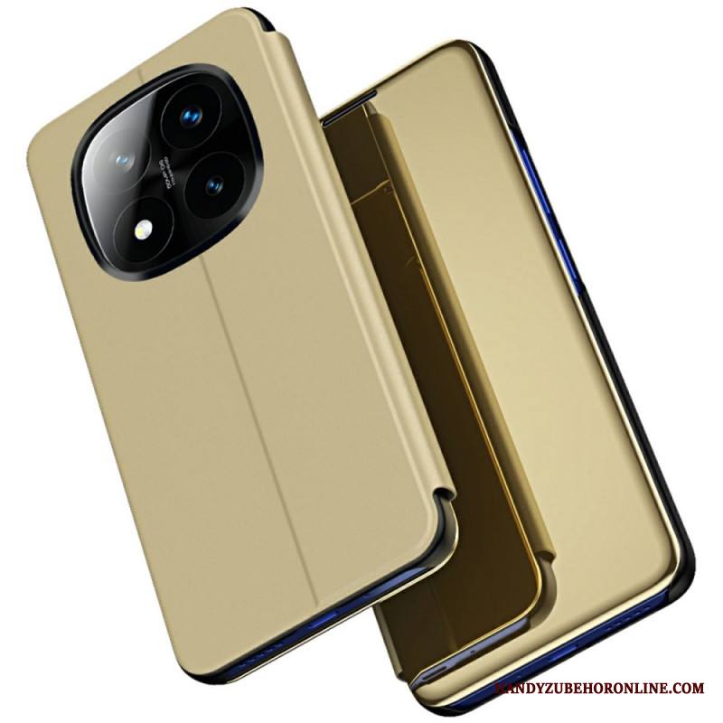 Xiaomi Redmi Note 14 Pro Plus 5g Läpikuultava