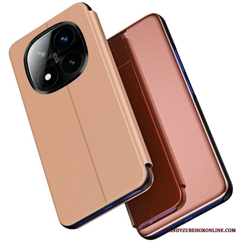 Xiaomi Redmi Note 14 Pro Plus 5g Läpikuultava