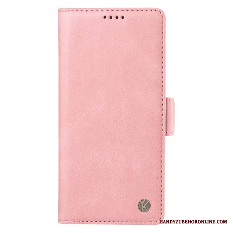 Ykatu Mokkanahkaefekti