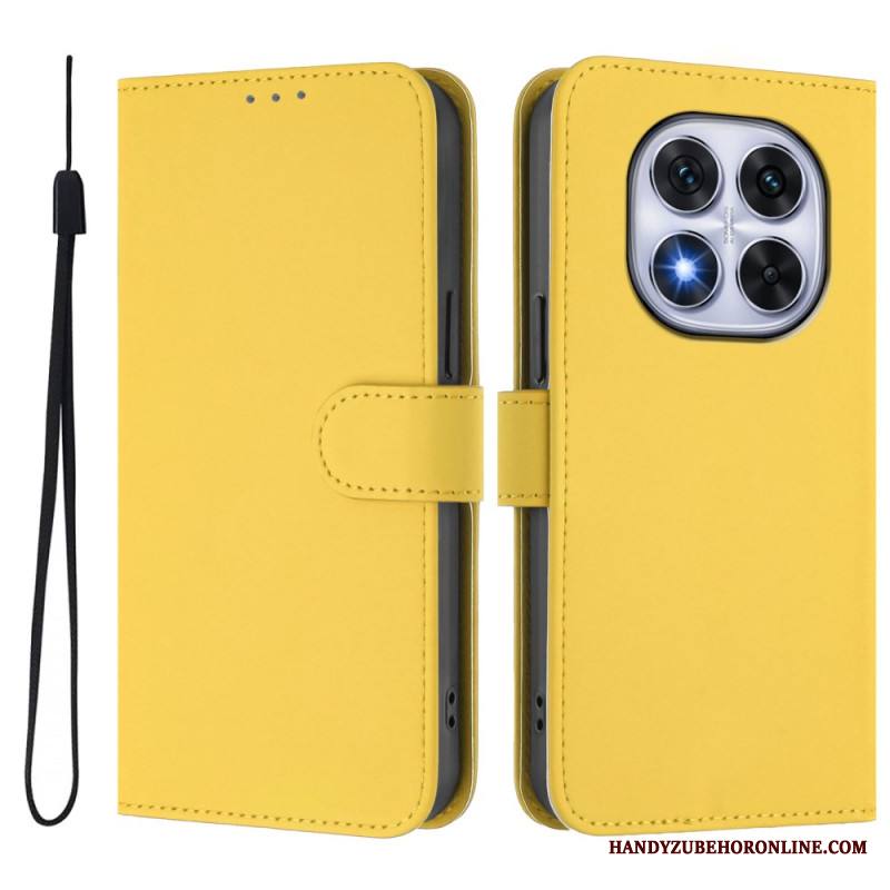 Yksivärinen Nahkakuvio