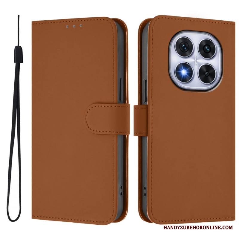 Yksivärinen Nahkakuvio