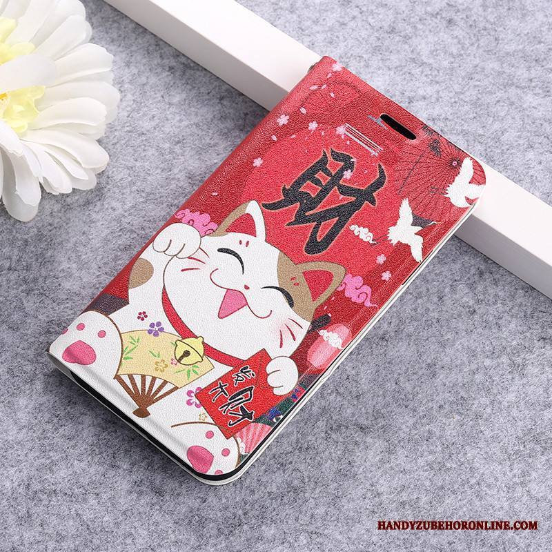 iPhone 12 Mini Kuori All Inclusive Silikoni Murtumaton Simpukka Sarjakuva Kotelo Suojaus