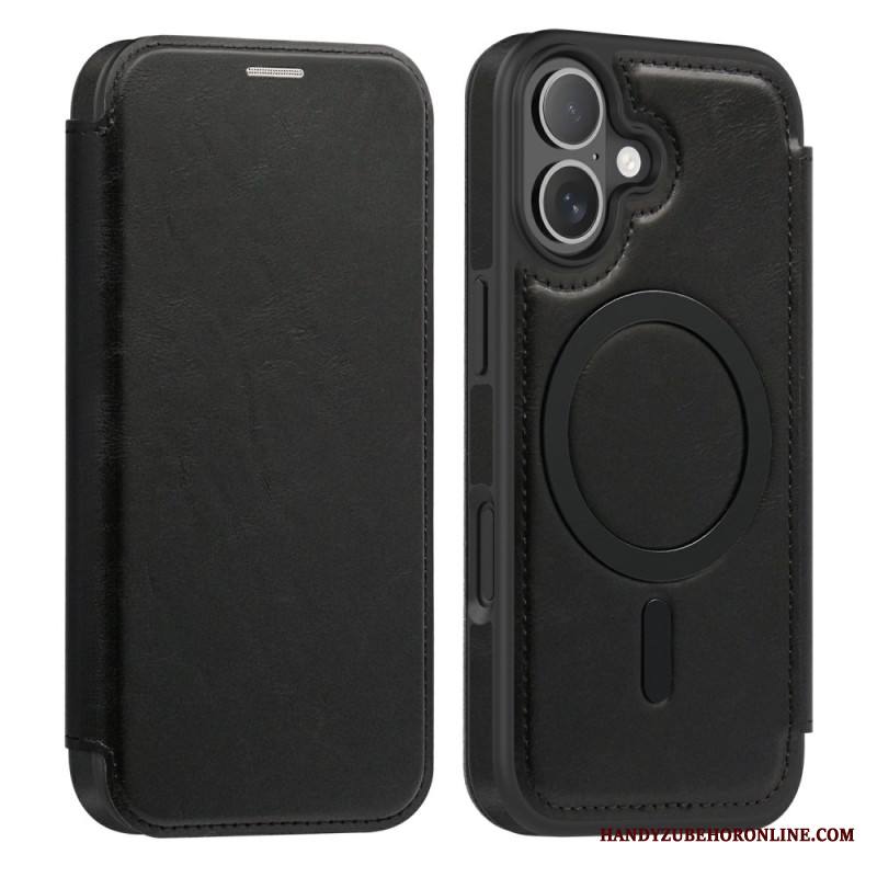 iPhone 17 Magsafe-yhteensopiva Rfid-korttikotelo