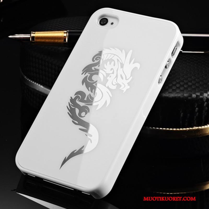iPhone 4/4s Luova Pesty Suede Kuori Vihreä Puhelimen Kuoret Uusi Trendi