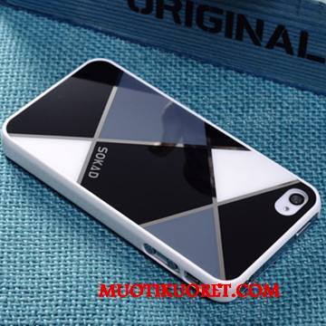 iPhone 4/4s Luova Pesty Suede Kuori Vihreä Puhelimen Kuoret Uusi Trendi