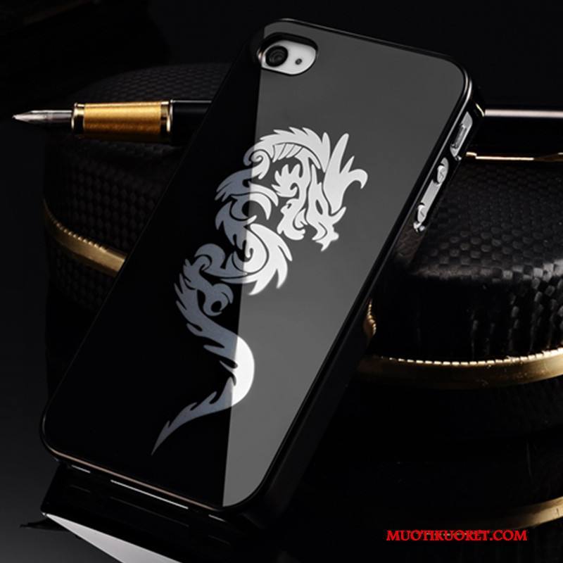 iPhone 4/4s Luova Pesty Suede Kuori Vihreä Puhelimen Kuoret Uusi Trendi