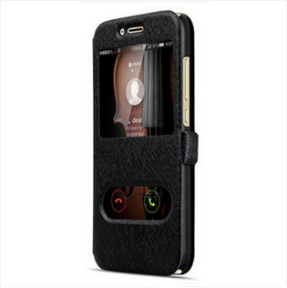 iPhone 4/4s Simpukka Puhelimen Kuoret Kuori Trendi Nahkakotelo Kulta Suojaus
