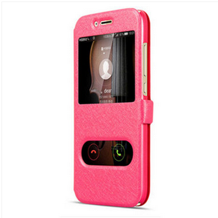 iPhone 4/4s Simpukka Puhelimen Kuoret Kuori Trendi Nahkakotelo Kulta Suojaus