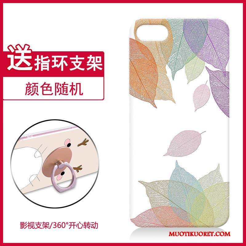 iPhone 5c Kuori Murtumaton Keltainen Pehmeä Neste Puhelimen Kohokuviointi All Inclusive Puhelimen Kuoret