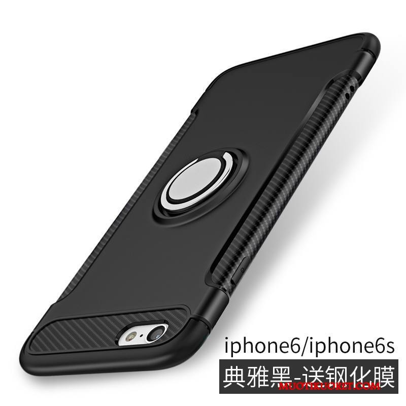 iPhone 6/6s Kuori Rengas Trendi Persoonallisuus Kulta Puhelimen Kuoret All Inclusive Uusi