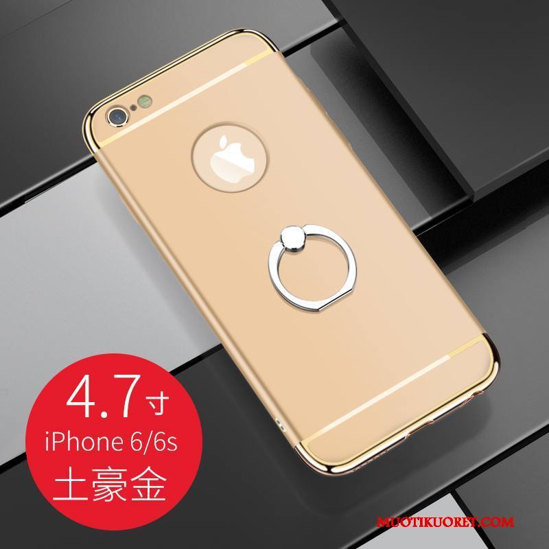iPhone 6/6s Kuori Sininen Kova All Inclusive Puhelimen Kuoret Uusi Kotelo Murtumaton