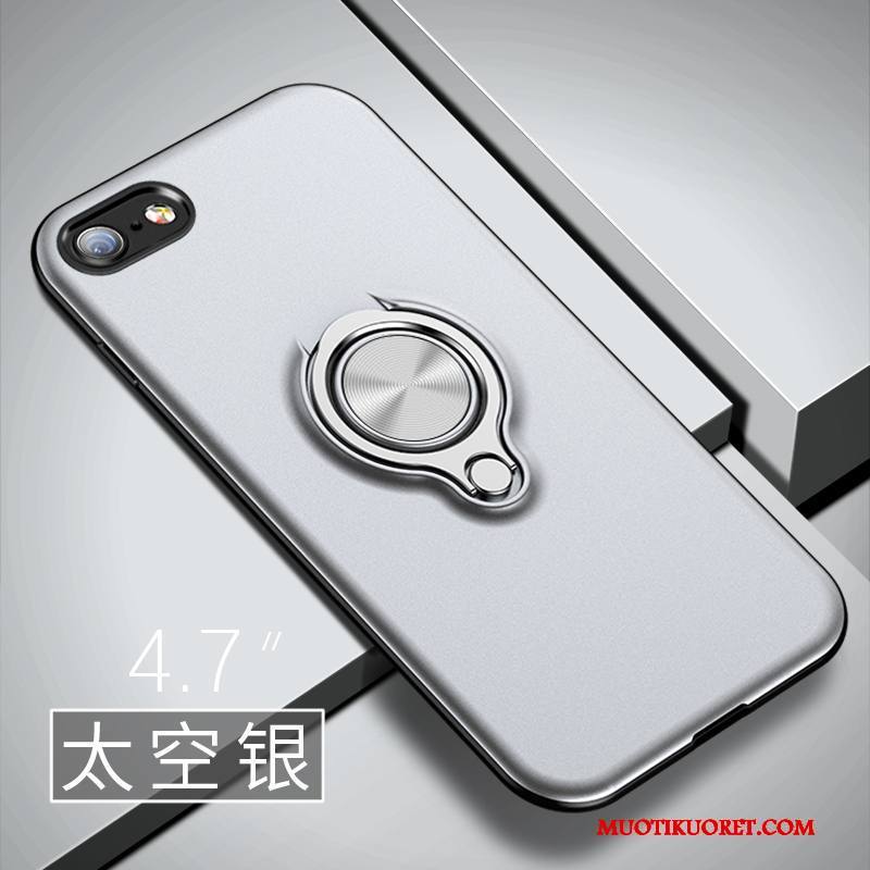 iPhone 6/6s Kuori Trendi Luova Murtumaton Pesty Suede Puhelimen Kuoret Silikoni Persoonallisuus