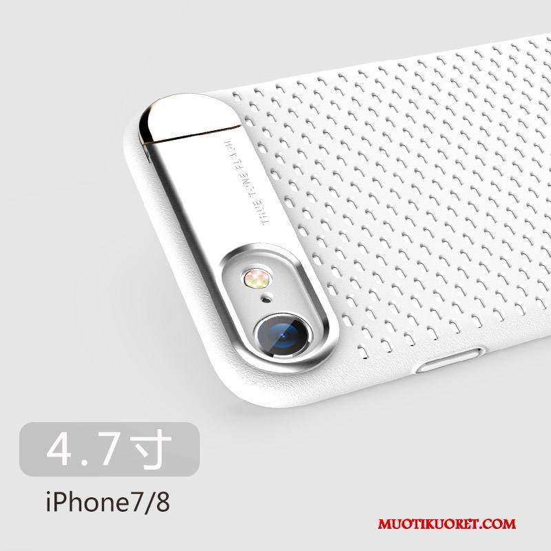 iPhone 8 Kova Tide-brändi Puhelimen Kuoret Murtumaton All Inclusive Uusi Kuori