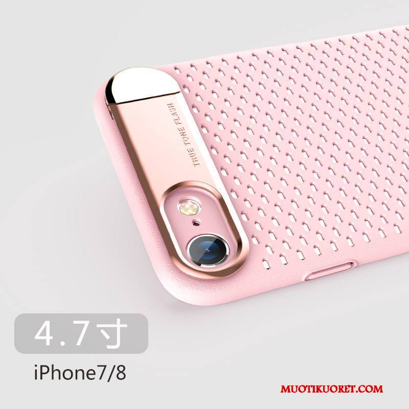 iPhone 8 Kova Tide-brändi Puhelimen Kuoret Murtumaton All Inclusive Uusi Kuori