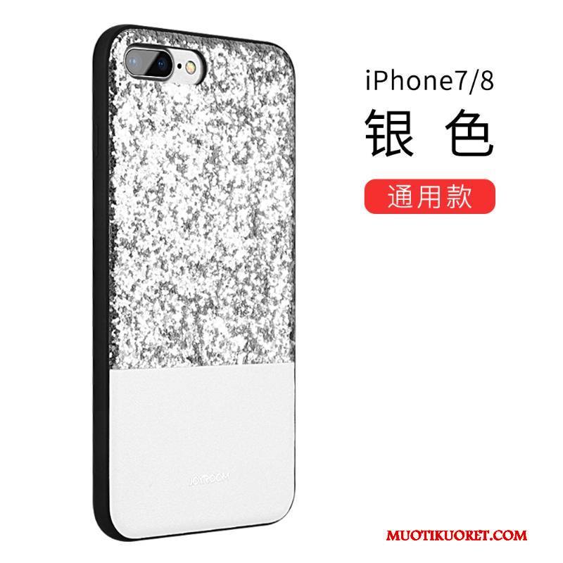 iPhone 8 Puhelimen Kuoret Persoonallisuus Kuori All Inclusive Trendi Luova Suojaus
