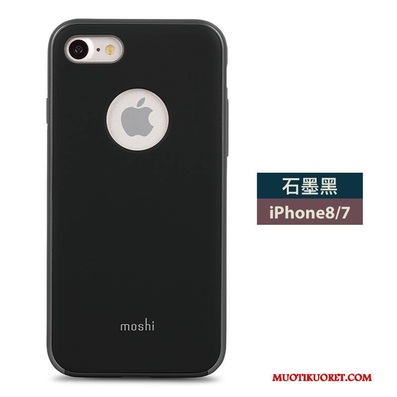 iPhone 8 Suojaus Puhelimen Puhelimen Kuoret Kotelo Kuori Sininen