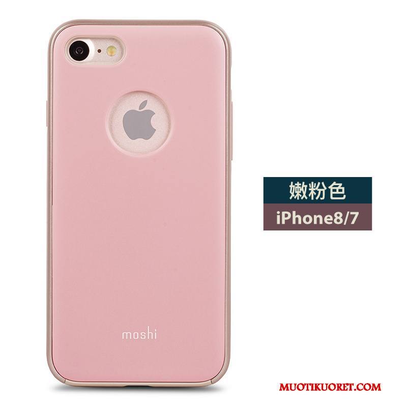 iPhone 8 Suojaus Puhelimen Puhelimen Kuoret Kotelo Kuori Sininen