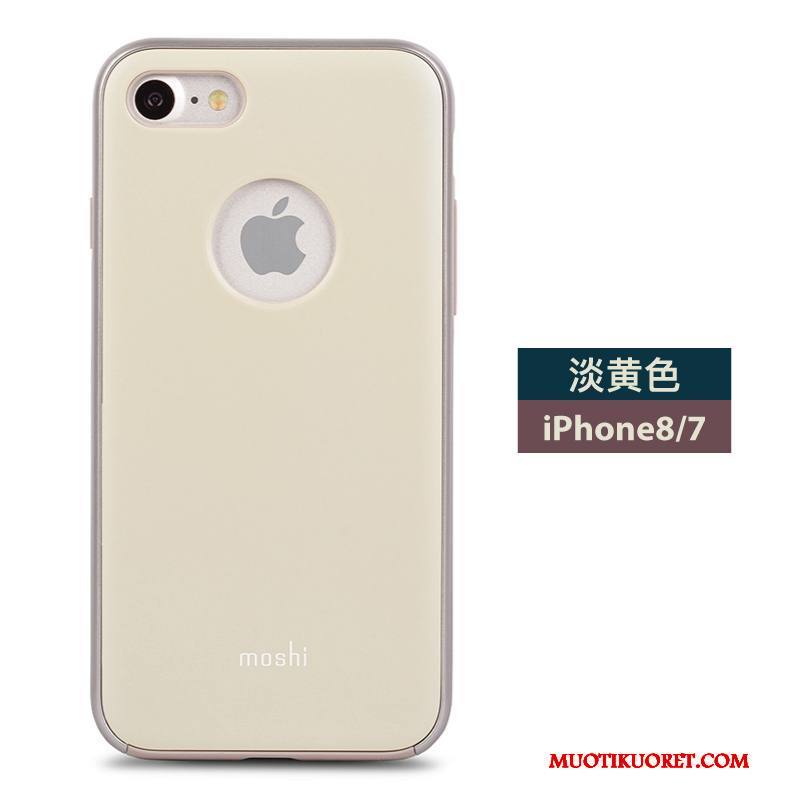 iPhone 8 Suojaus Puhelimen Puhelimen Kuoret Kotelo Kuori Sininen