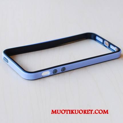 iPhone Se Kuori Kehys Keltainen Vihreä Puhelimen Trendi Kotelo Murtumaton