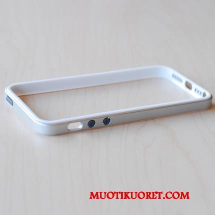 iPhone Se Kuori Kehys Keltainen Vihreä Puhelimen Trendi Kotelo Murtumaton