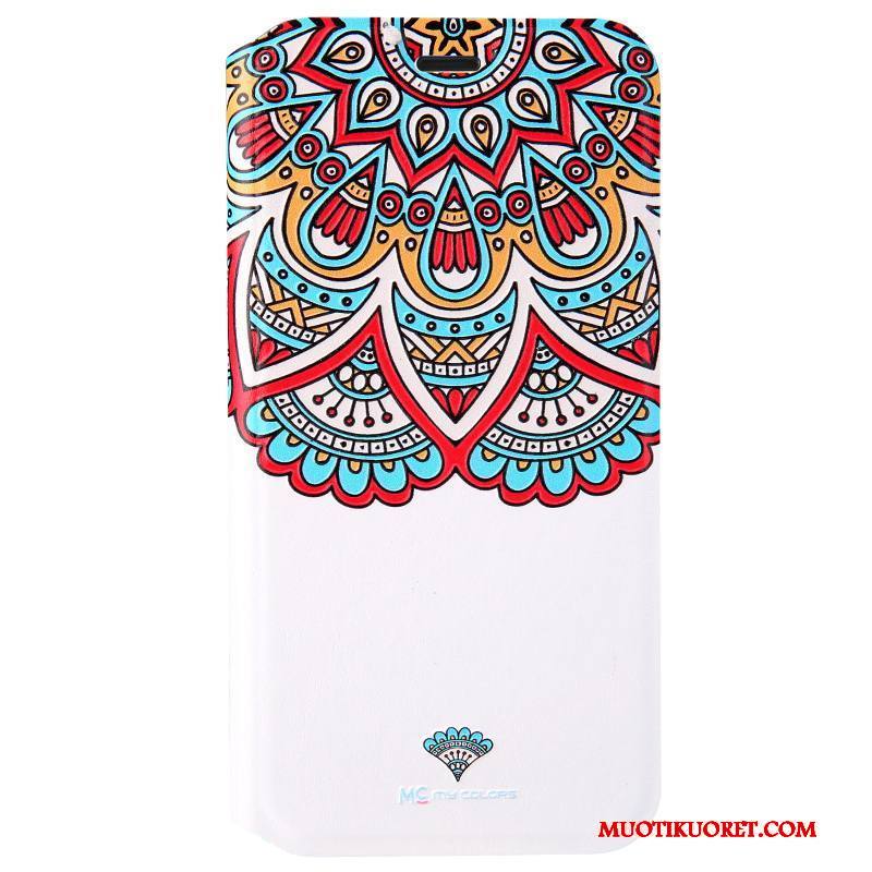 iPhone X Kuori Kuoret Murtumaton All Inclusive Sininen Ulotteinen Kotelo Silikoni