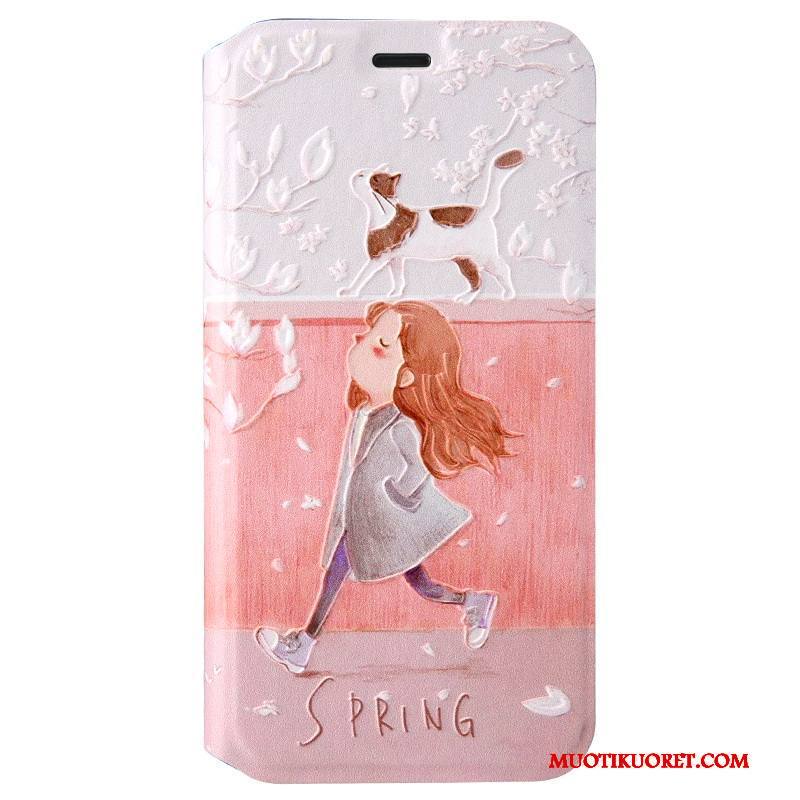 iPhone X Kuori Kuoret Murtumaton All Inclusive Sininen Ulotteinen Kotelo Silikoni