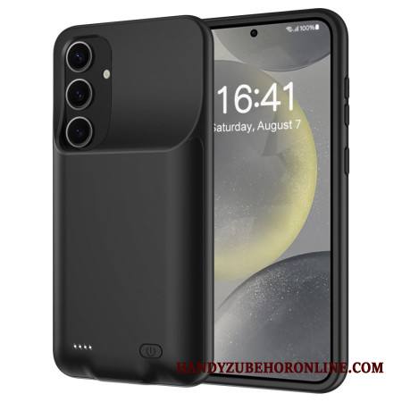 10000mah Akkukotelo Samsung Galaxy S25 Plus 5g