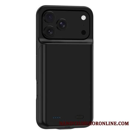 7000 Mah Langaton Akkukotelo iPhone 17 Prolle