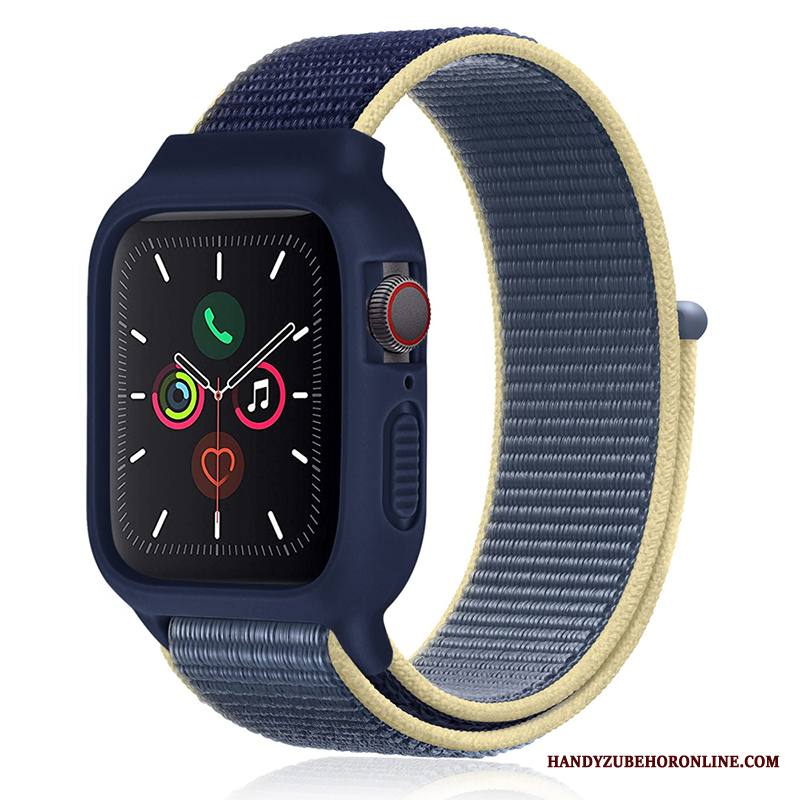 Apple Watch Series 1 Trendi Sininen Urheilu Uusi Kuori Lohikäärme Silikoni