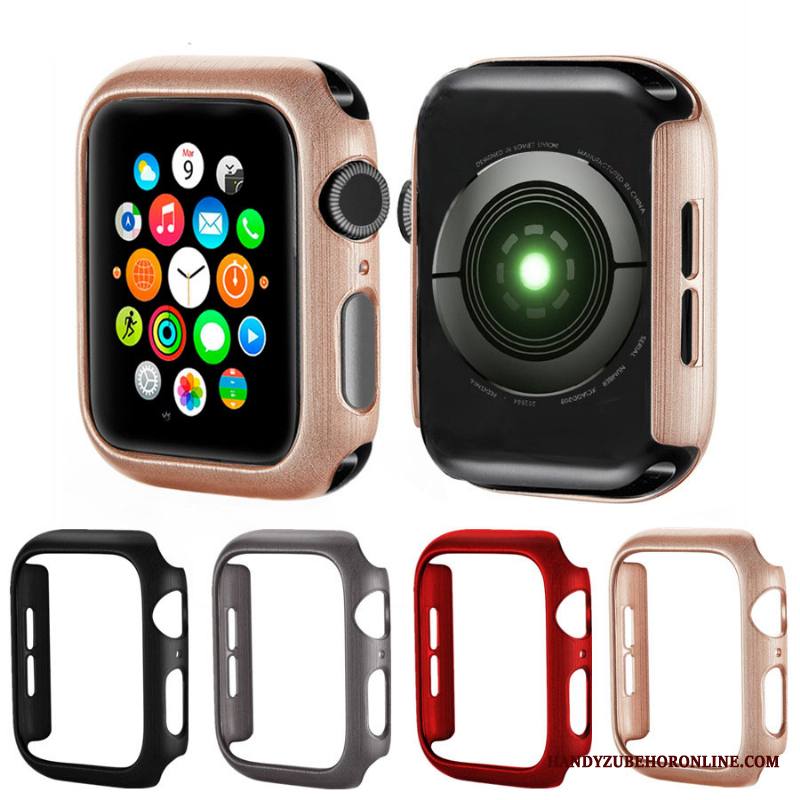 Apple Watch Series 2 Kotelo Kuori Johdin Murtumaton Jauhe Lisävarusteet Suojaus