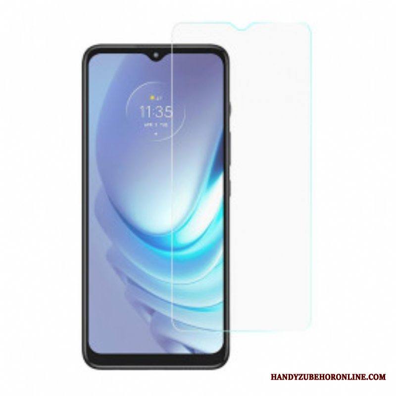 Arc Edge Karkaistu Lasisuoja (0.3 Mm) Moto G50 -Näytölle