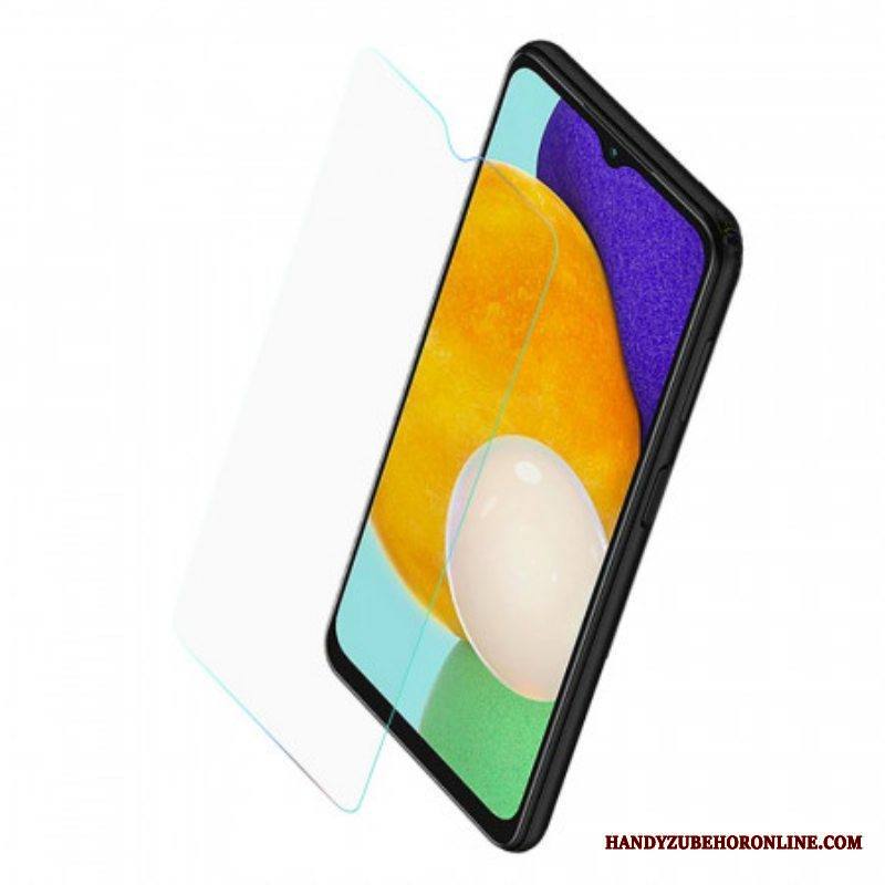 Arc Edge Karkaistu Lasisuoja Samsung Galaxy A13 5G Näytölle