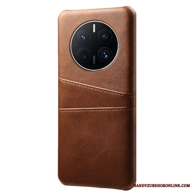 Case Huawei Mate 50 Pro Kortin Haltija