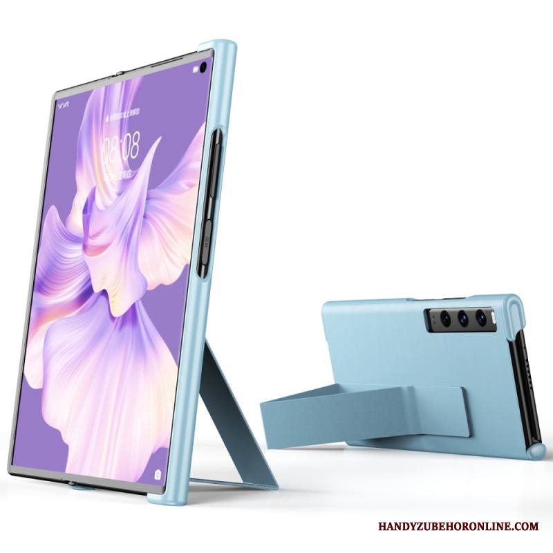 Case Huawei Mate XS 2 Puhelinkuoret Jalustahihnalla