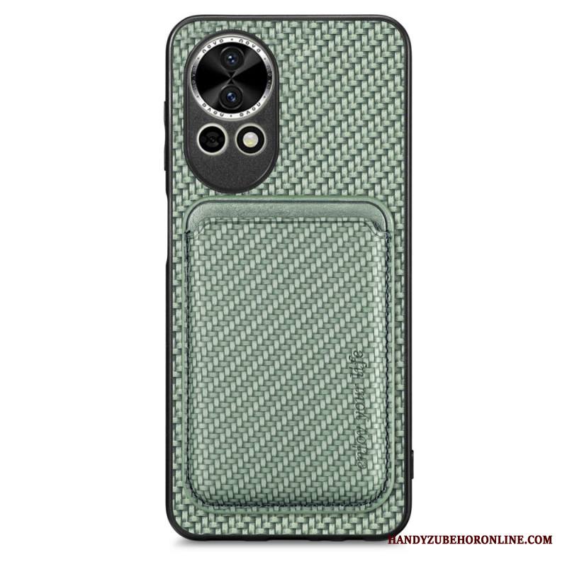 Case Huawei Nova 13 Puhelinkuoret Irrotettava Magneettikorttikotelo