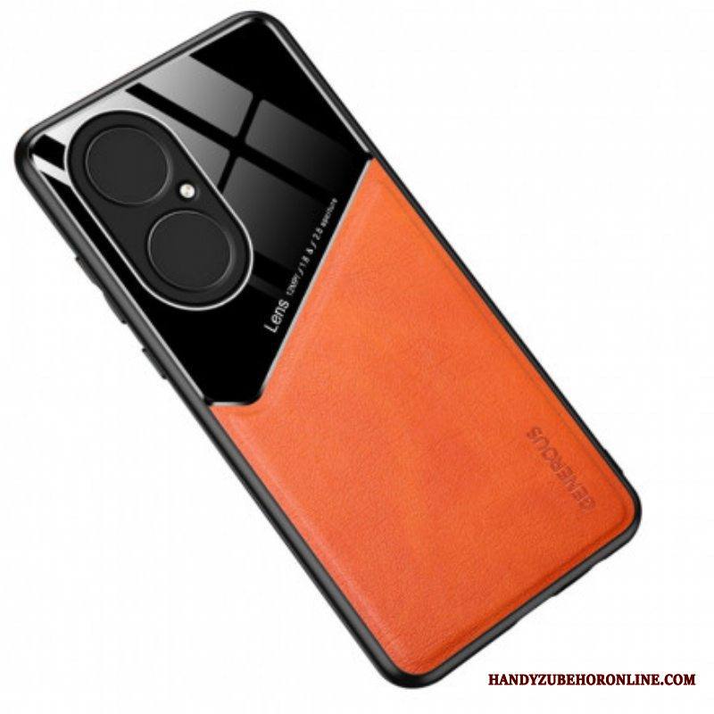 Case Huawei P50 Superhybridi