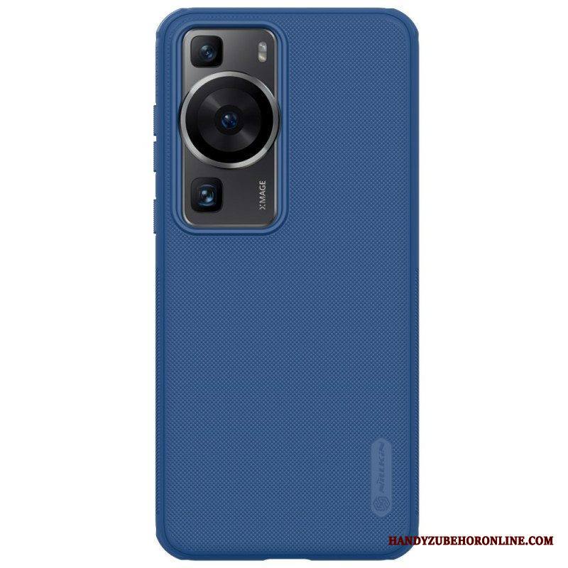 Case Huawei P60 Pro Jäykkä Himmeä Nillkin