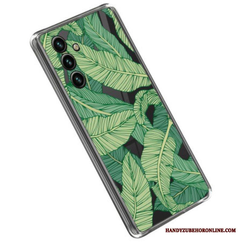 Case Samsung Galaxy A14 / A14 5G Lehdet