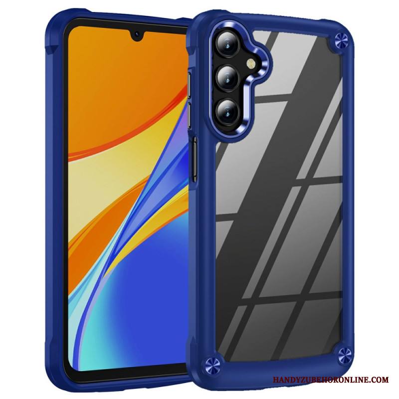 Case Samsung Galaxy A17 4g / 5g Puhelinkuoret Alkuperäinen