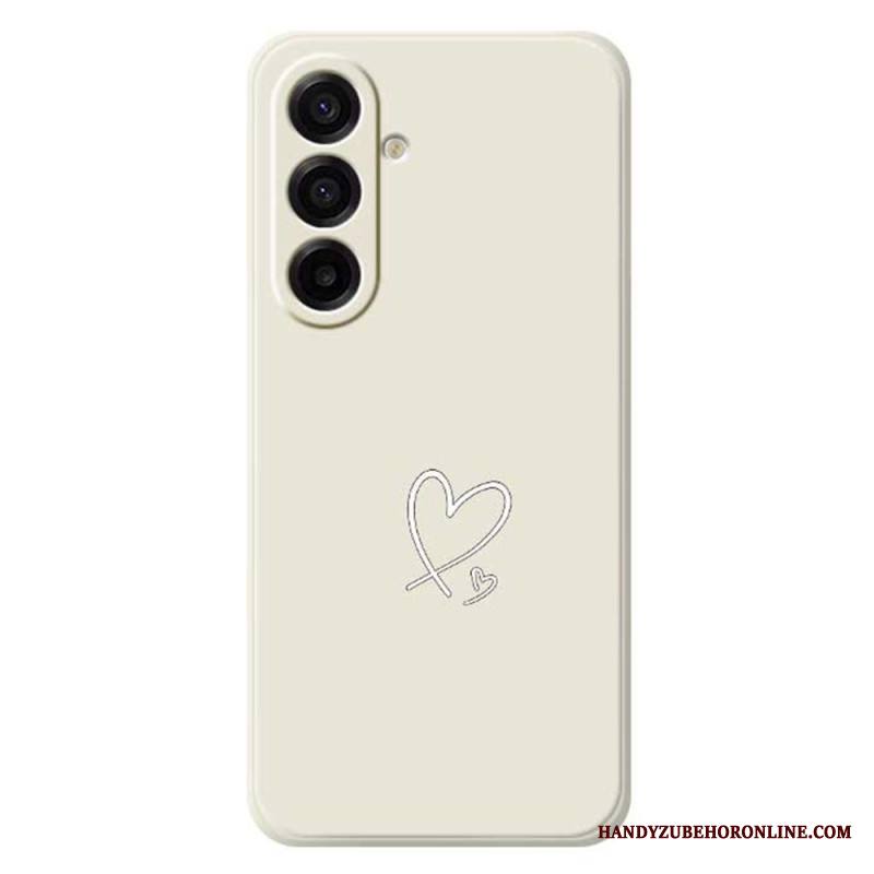 Case Samsung Galaxy A17 4g / 5g Puhelinkuoret Sydämeni