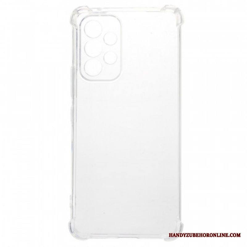 Case Samsung Galaxy A53 5G Saumattomat Vahvistetut Kulmat
