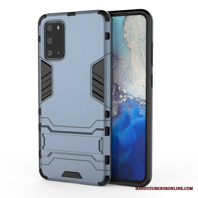 Case Samsung Galaxy S20 Plus / S20 Plus 5G Kestävä Kieli
