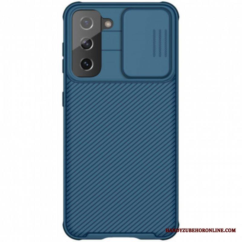 Case Samsung Galaxy S21 5G Camshield Nillkin