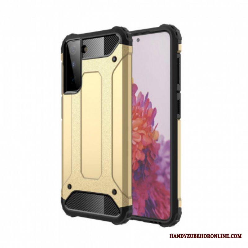 Case Samsung Galaxy S21 Plus 5G Selviytyjä