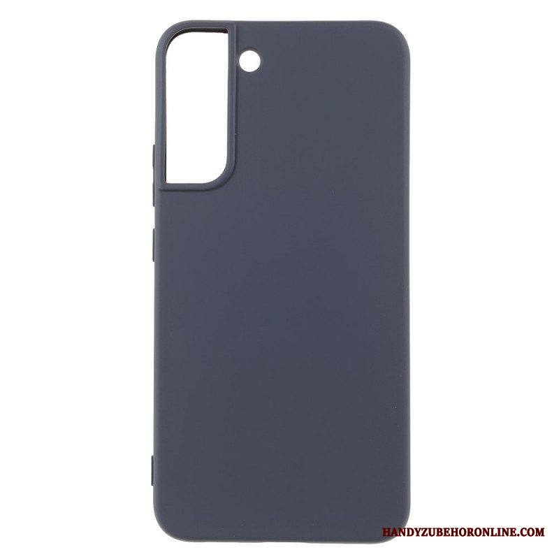 Case Samsung Galaxy S22 5G X-level Nestemäinen Silikoni