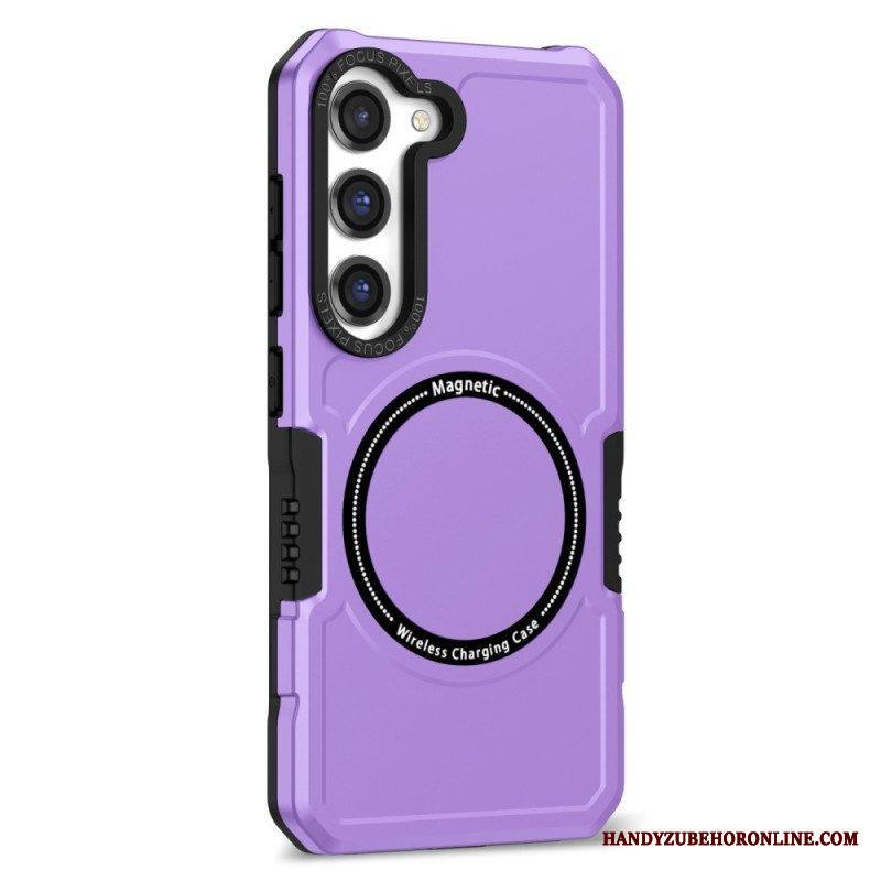 Case Samsung Galaxy S23 5G Magsafe-yhteensopiva