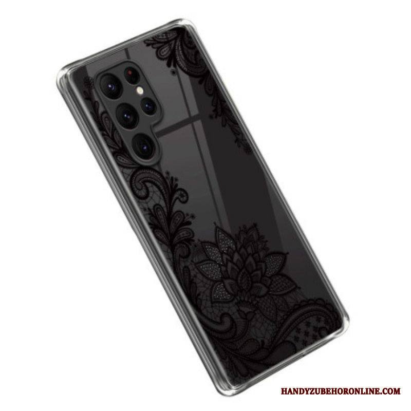 Case Samsung Galaxy S23 Ultra 5G Upea Pitsi